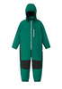 Softshell overall REIMA Nurmes Deeper Green