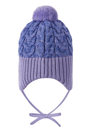 Beanie REIMA Paljakka Lilac amethyst