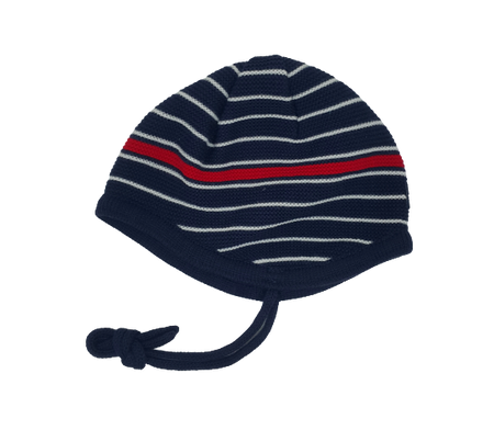 Czapka bawełniana Maximo Baby