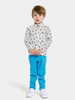 Bluza polarowa Didriksons JADIS PR KIDS FULL ZIP