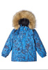 REIMA Reimatec winter jacket Sprig Soft Navy