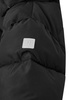 Winter jacket REIMA Kumpula Black