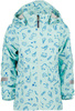 Kurtka parka membranowa Didriksons NORMA KIDS JKT 3