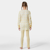 Helly Hansen JR GRAPHIC LIFA MERINO SET