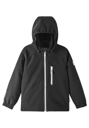 Softshell jacket REIMA Vantti