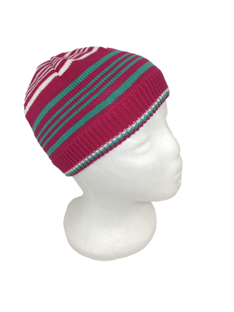 Czapka wiosenna Maximo Kids