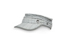 Wizjer daszek czapka 2w1 UV Sunday Afternoons UVShield Cool Convert Visor