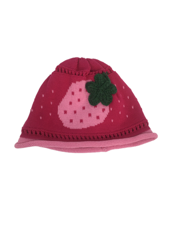 Czapka wiosenna Maximo Kids