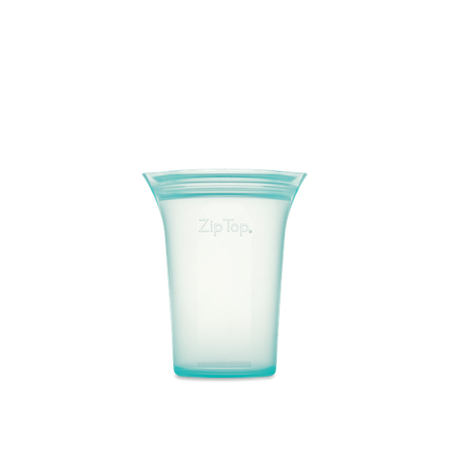 ZT - Pojemnik na przekąski S, Teal, CUPS
