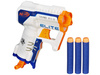 Nerf PISTOLET N-Strike Traid Ex-3 naboje