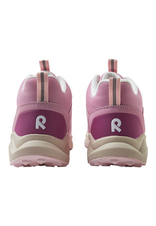 Reimatec shoes REIMA Kiritin Grey Pink