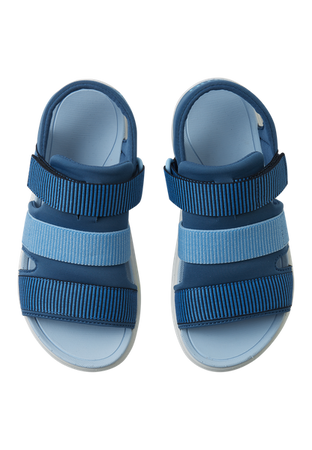 Sandals REIMA Kesakko Blue Ocean