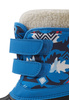 Winter boots REIMA Konkari Bright blue