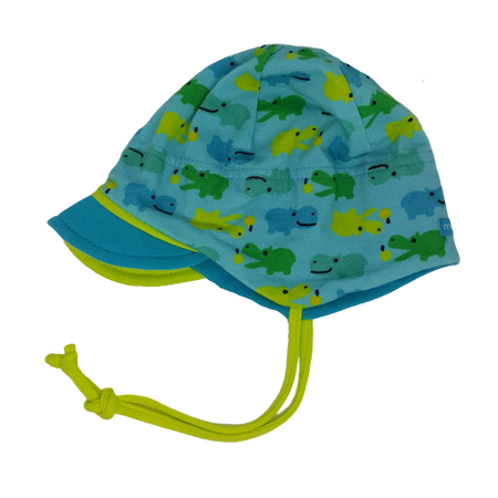 Czapka dziecięca Maximo Baby 