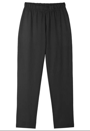 REIMA Pants Latuni Black
