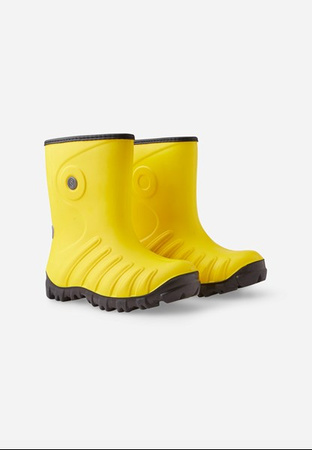 REIMA Winter boots Termonator Yellow