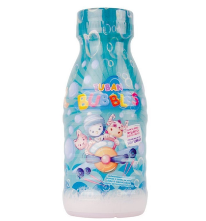 TUBAN Liquid for soap bubbles large 5L ZA2842