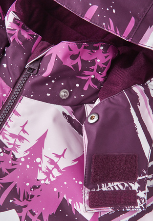 Reimatec winter jacket REIMA Maunu