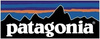Spodnie dwustronne wiosenne przejściowe Patagonia Baby Puff-Ball lawendowy wzór róż