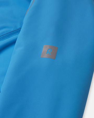 Reimatec jacket REIMA Kukkula Cool blue