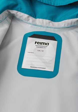 ReimaTec jacket REIMA Suojala