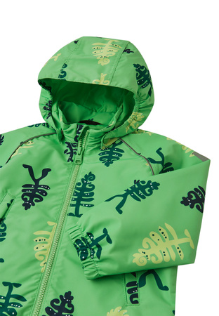 ReimaTec jacket REIMA Hete