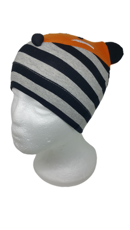 Czapka wiosenna Maximo Kids