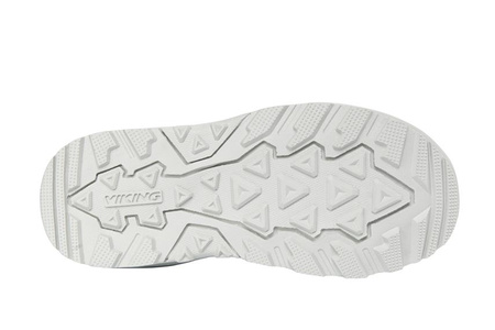 Sandały z zakrytymi palcami Viking Footwear Sandvika SL lilac