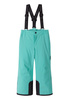 Reimatec winter pants REIMA Proxima Bright Mint