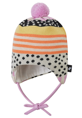Czapka beanie REIMA Moomin Yngst