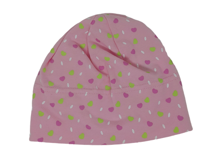 Czapka wiosenna Maximo Kids