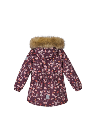 Reimatec winter jacket REIMA Muhvi