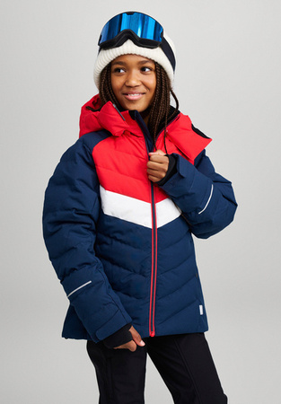 Winter jacket REIMA Luppo Navy