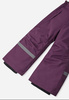 REIMA Winter pants Tuokio Deep purple