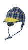 Czapka wiosenna Maximo Kids
