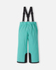 Reimatec winter pants REIMA Proxima Bright Mint