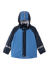 Raincoat REIMA Vesi Denim blue