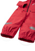 Reimatec overall REIMA Sevetti Reima red