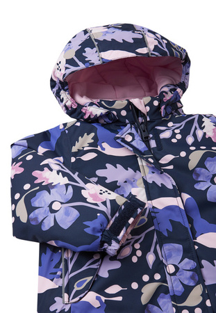 Reimatec winter jacket REIMA Kuhmoinen Navy