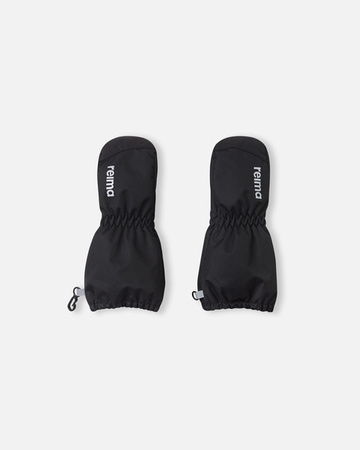 Mittens (woven) REIMA Kokeva Black