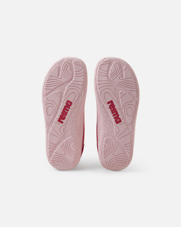 Buty przejściowe wodoodporne Reimatec barefoot Reima Tallustelu
