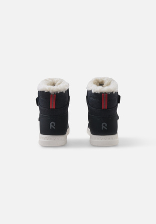 Buty zimowe wodoodporne Reimatec Reima Pyrytys
