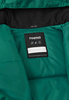 Reimatec winter overall REIMA Kaunisto Deeper Green