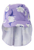 Sunhat REIMA Mustekala