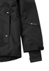 Reimatec winter jacket REIMA Tieten Black