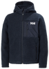 Kurtka bluza  Helly Hansen JR CHAMP PILE JACKET