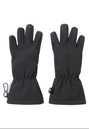 Softshell gloves REIMA Savory