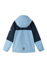Reimatec jacket REIMA Tuulos Frozen Blue
