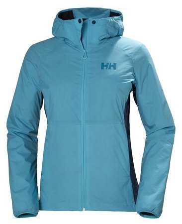 Kurtka damska Helly Hansen ODIN STRETCH HOODED LIGHT IN