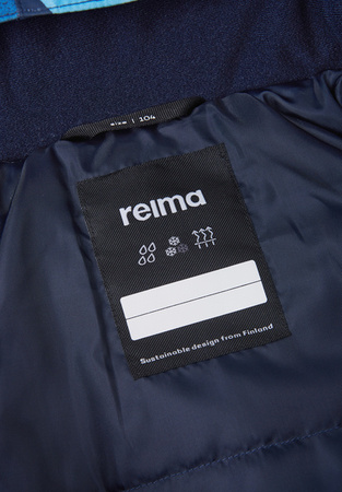 Reimatec winter overall REIMA Kurikka